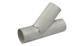 Abzweige 30° / 45°