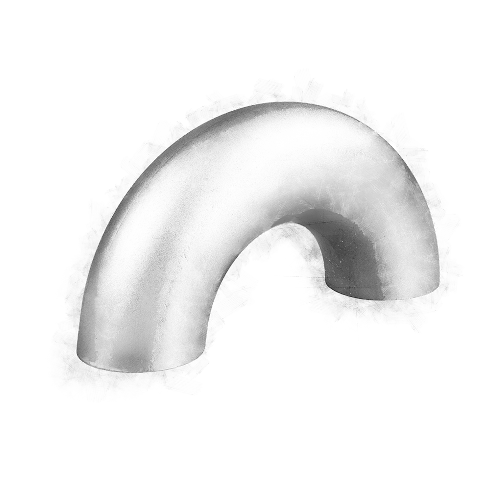 Rohrbogen aus Edelstahl - Varinox Schweißformteile Navigation