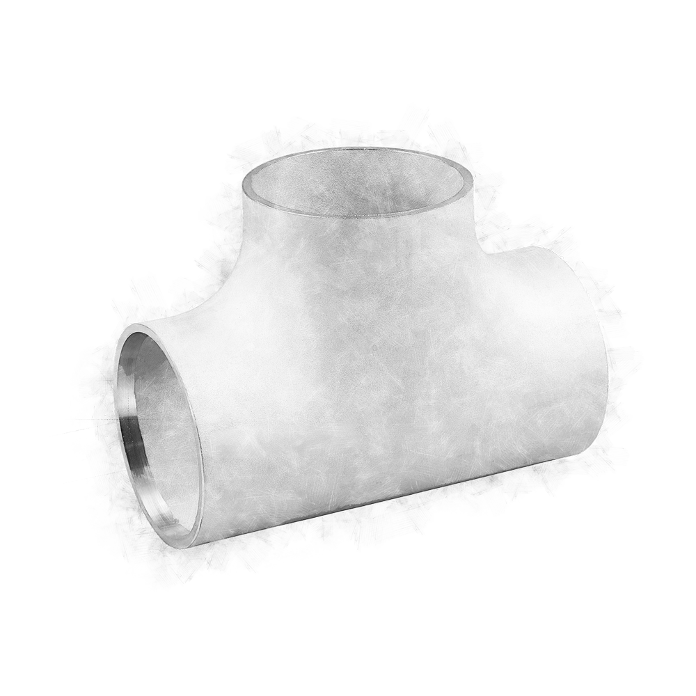 T-Stücke aus Edelstahl - Varinox Schweißformteile Navigation