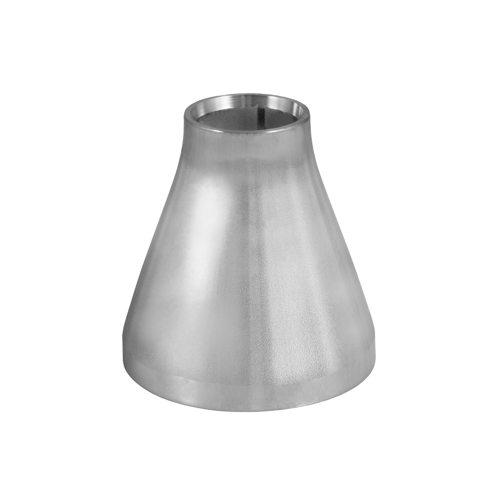 Reduzierungen aus Edelstahl - Varinox Schweißformteile Hover