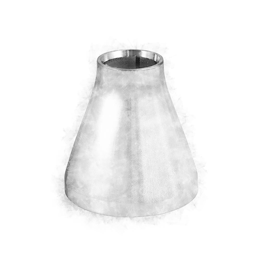 Reduzierungen aus Edelstahl - Varinox Schweißformteile Navigation