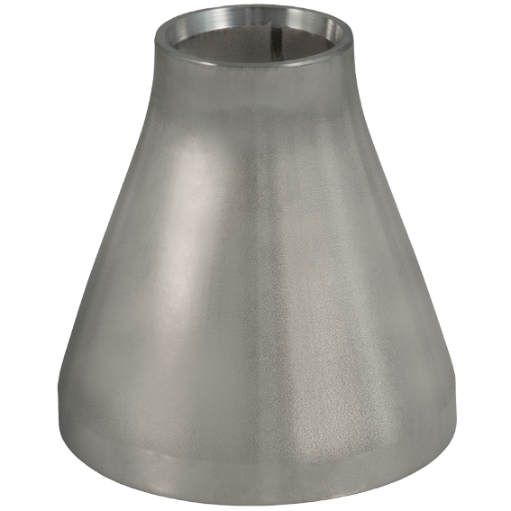 DIN EN 10253-4/B DIN EN 10253-4/B - 12 Edelstahl Schweißformteile von Varinox