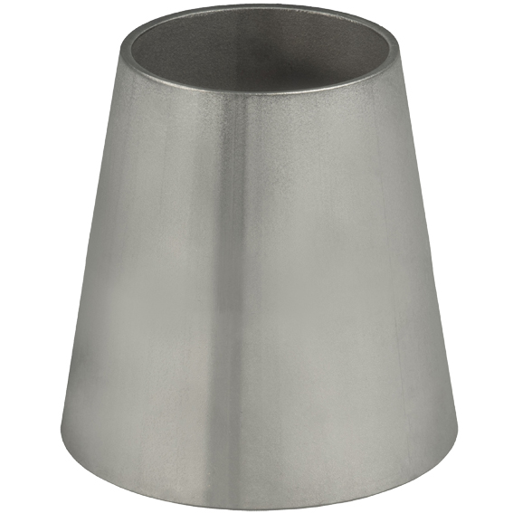 DN > 200, Blechabwicklung DN > 200, Blechabwicklung - 120 Edelstahl Schweißformteile von Varinox