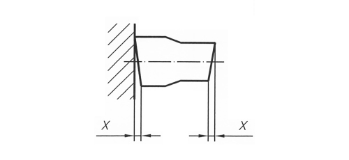 DIN EN 10253-4/B DIN EN 10253-4/B - 14 Edelstahl Schweißformteile von Varinox