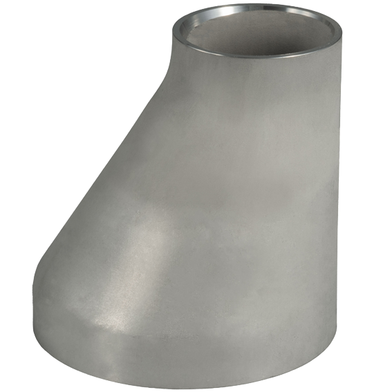 EN 10253-4/B - EN 10253-4/B Edelstahl Schweißformteile von Varinox