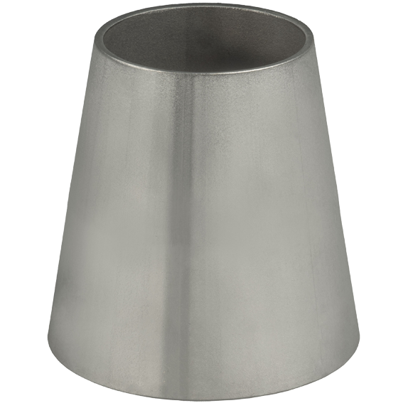 EN 10253-3 EN 10253-3 - 33 Edelstahl Schweißformteile von Varinox