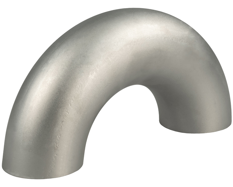 180° 180° - 49 Edelstahl Schweißformteile von Varinox