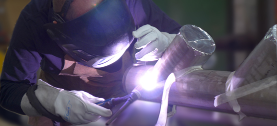 T-Stück 30° T-Stück 30° - 92 Edelstahl Schweißformteile von Varinox